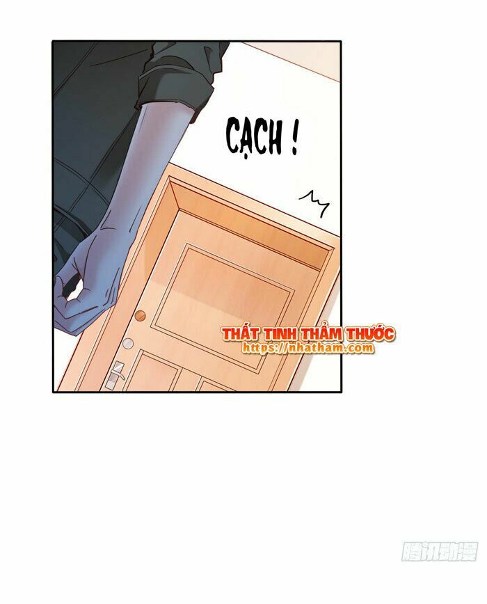 bay qua thiên sơn đến yêu anh chapter 66 14