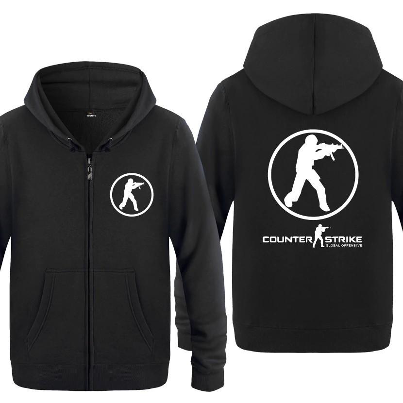Mẫu áo khoác Game CS Counter Strike cực HOT khuyến mại khủng giá rẻ dẹp