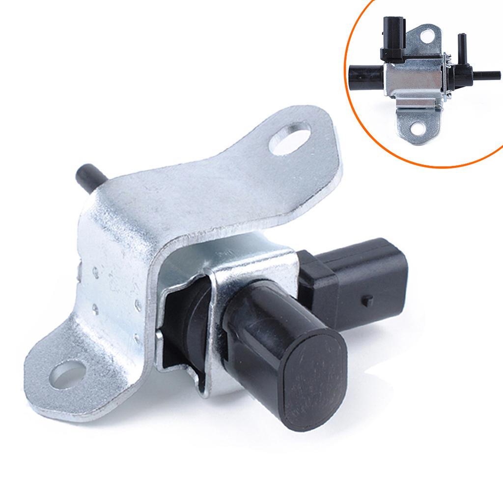 Intake Manifold Runner Control Valve Solenoid for Ford Mazda Mercury L80118741