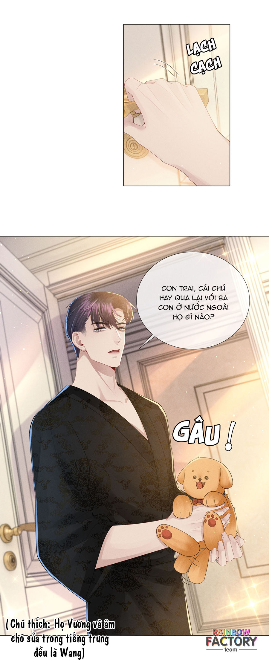 dior tiên sinh chapter 48 16