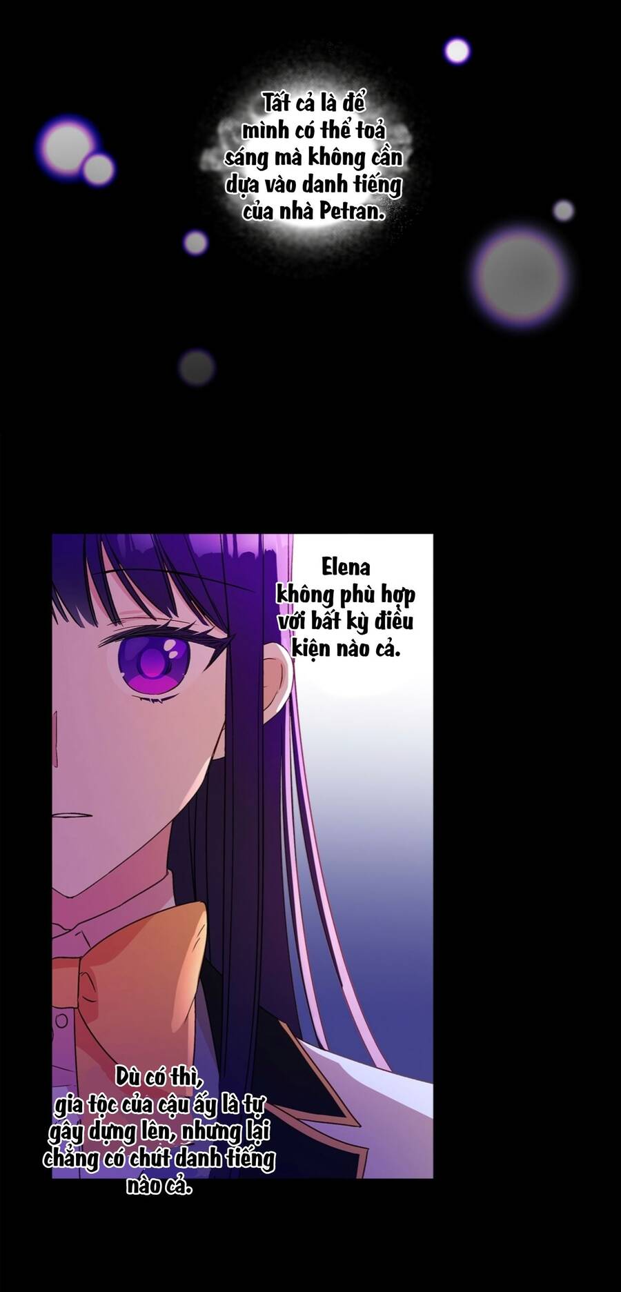 nhật ký quan sát elena evoy chapter 12 47