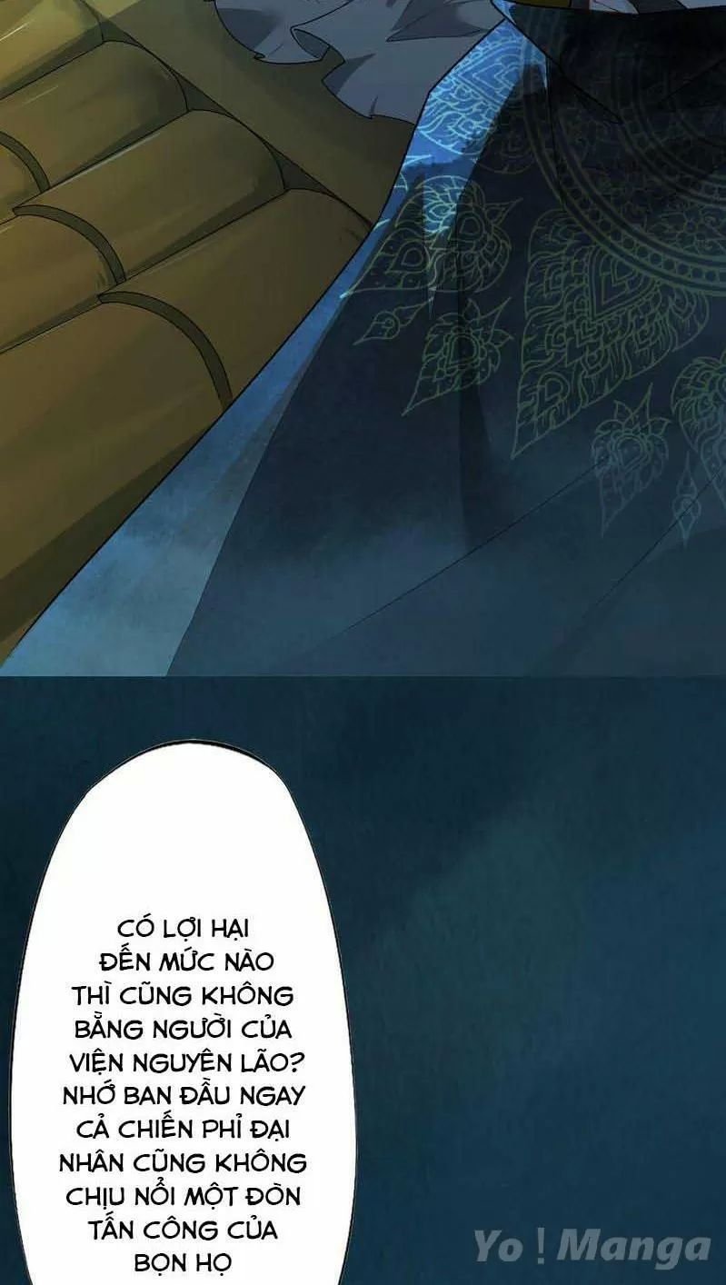 tuyệt thế luyện đan sư chapter 145 4