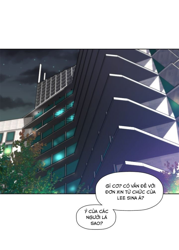 người đàn ông của tôi chapter 70.1 21