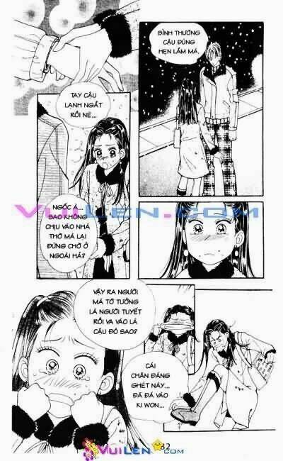 giấc mơ thần tượng chapter 2 82