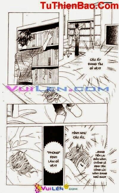 cặp đôi kỳ lạ chapter 7 90