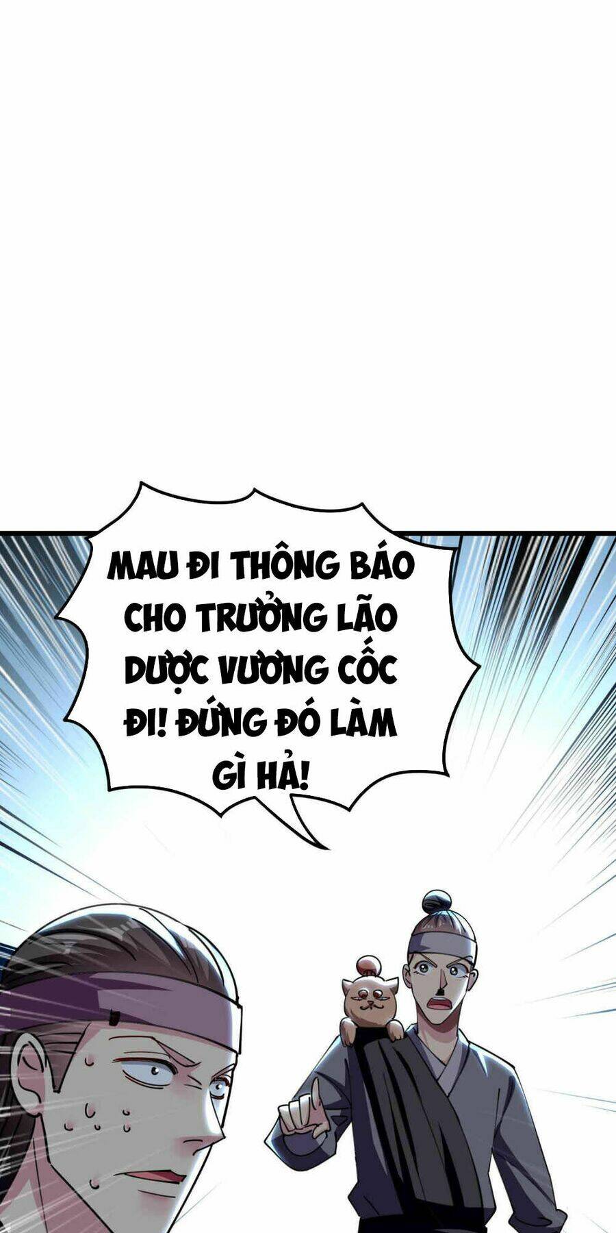 vạn giới tiên vương chapter 109 42
