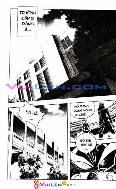 những người bạn tốt chapter 21 35