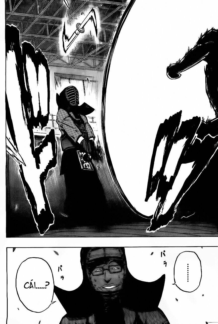 kurogane chapter 28 16