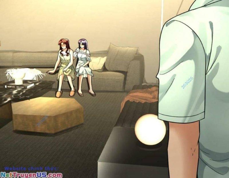 đóng băng toàn cầu: tôi gây dựng nên phòng an toàn thời tận thế chapter 130 41