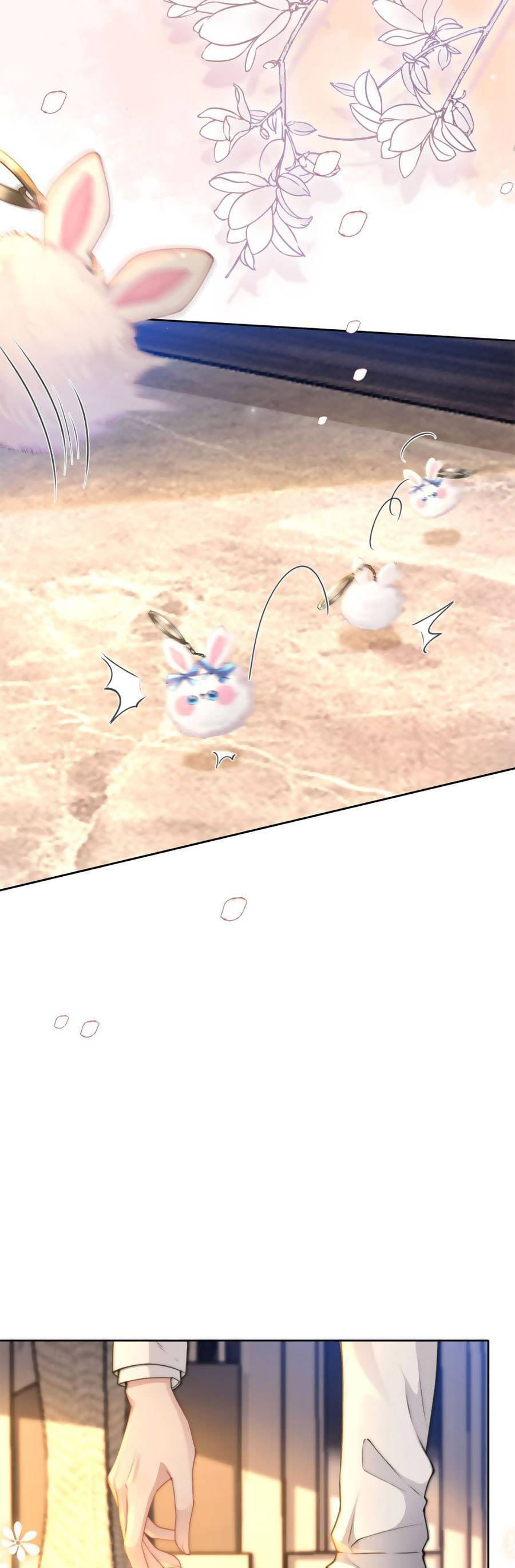 hãy để cô ấy hạ cánh! chapter 14 15