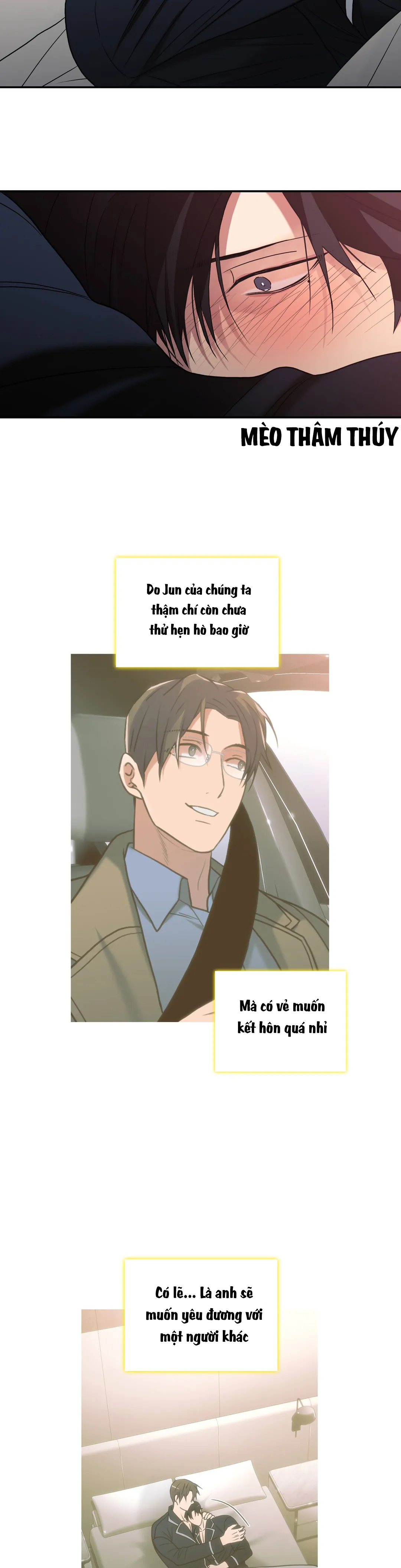 đưa đón người yêu chapter 97 27