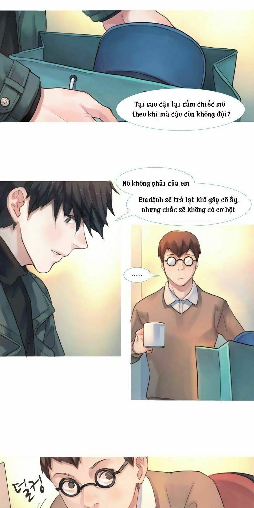 by chance, we... and... chapter 59 3