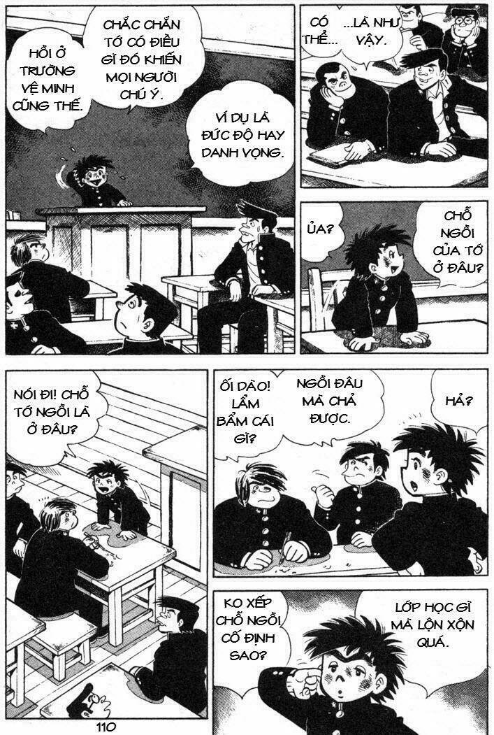 ore wa teppei chapter 71 31