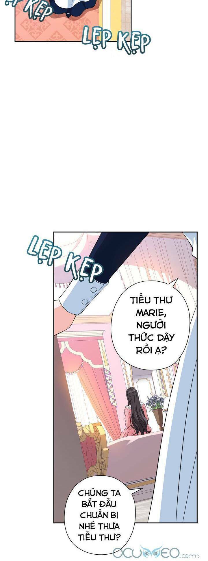 gửi đến người bạn của tôi chapter 6 64