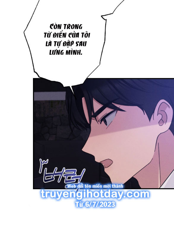 Hãy Khóc Cho Thật Xinh Đẹp Đi chapter 3.1 - Trang 15