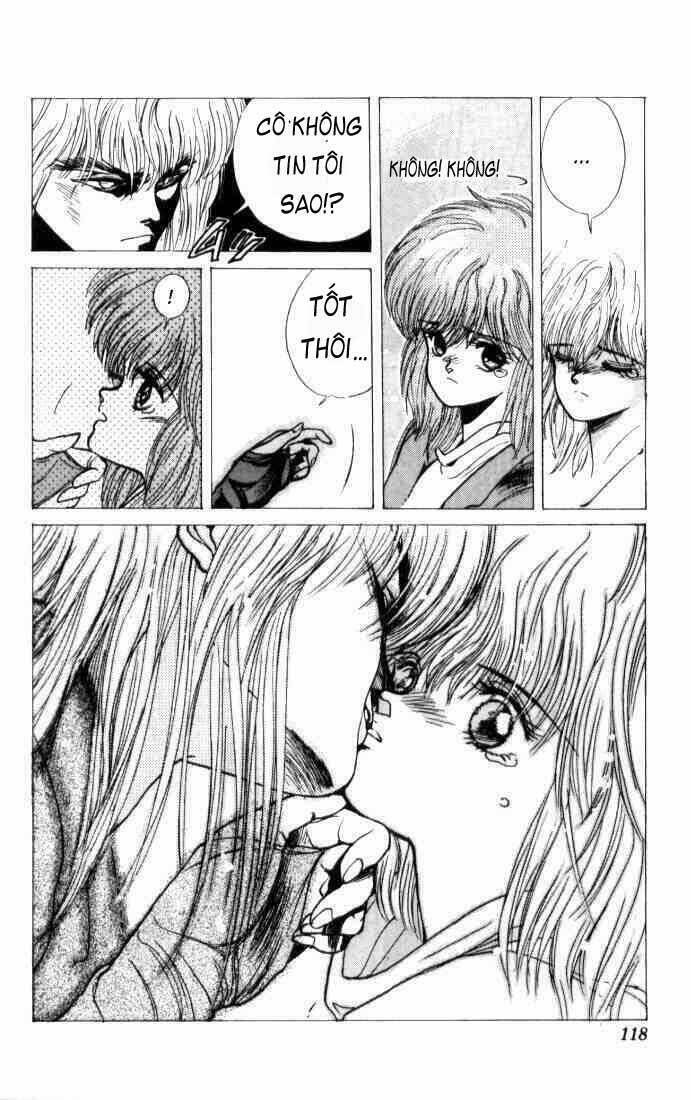 pháp sư - khát vọng chinh phục chapter 4 20