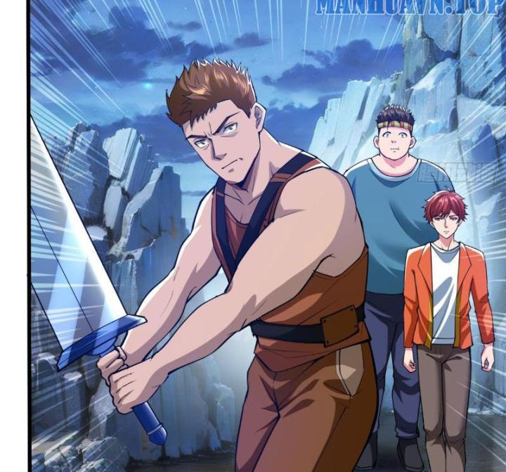 đạo sĩ này có trăm triệu điểm hung mãnh chapter 3 47