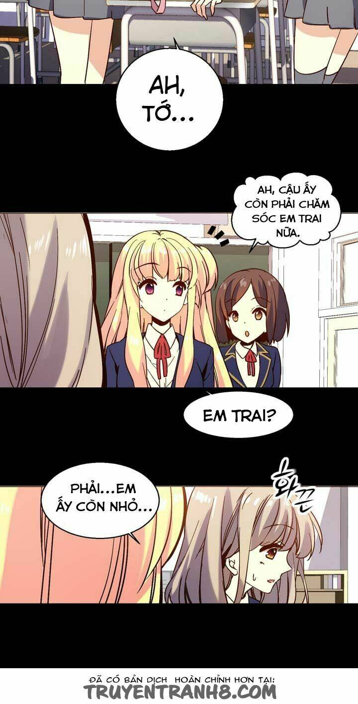 amentia chapter 19 21