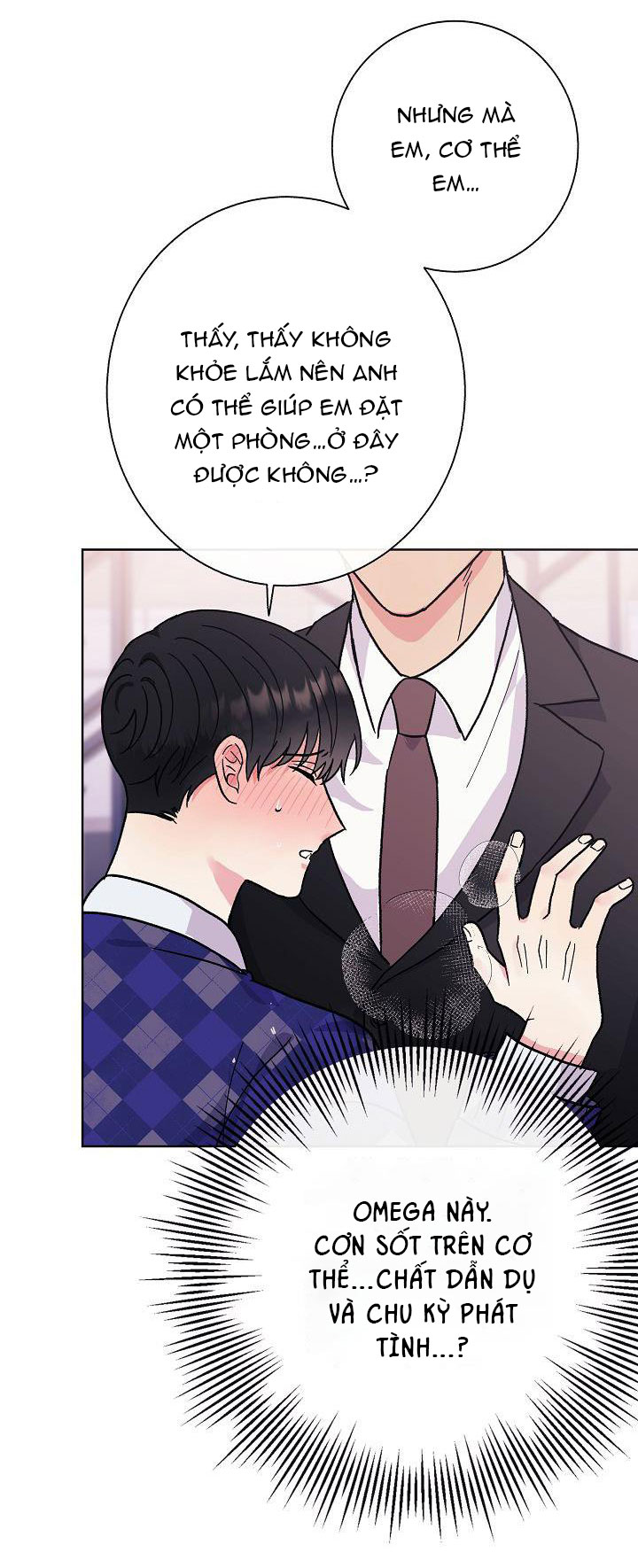 đứa bé là con tôi chapter 1 85