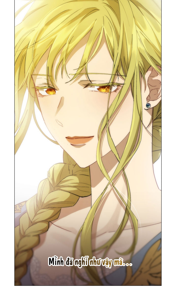 công chúa khắc ấn kẻ phản nghịch chapter 3 20