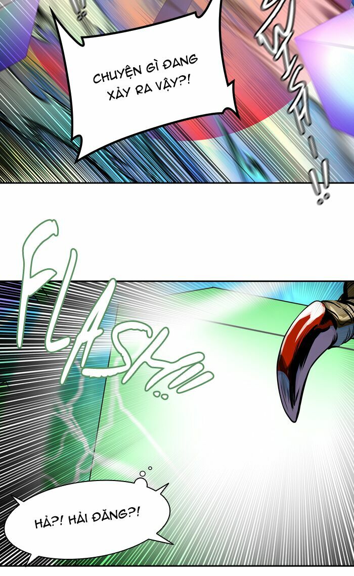 tòa tháp bí ẩn 2 chapter 335.5 33