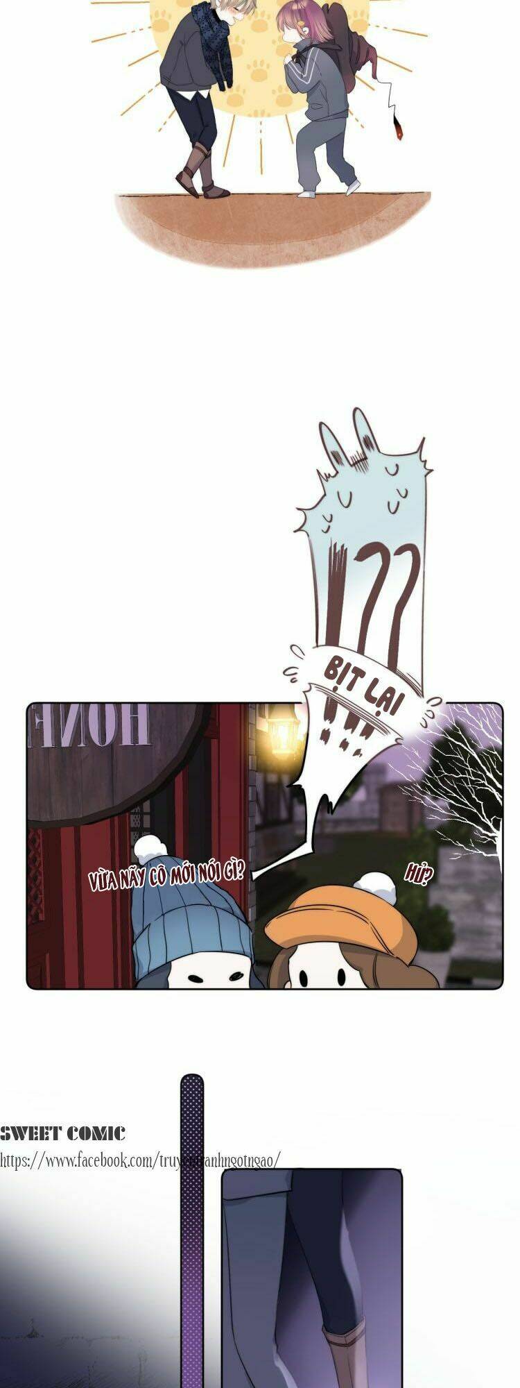 you're the apple of my eyes chapter 5 15