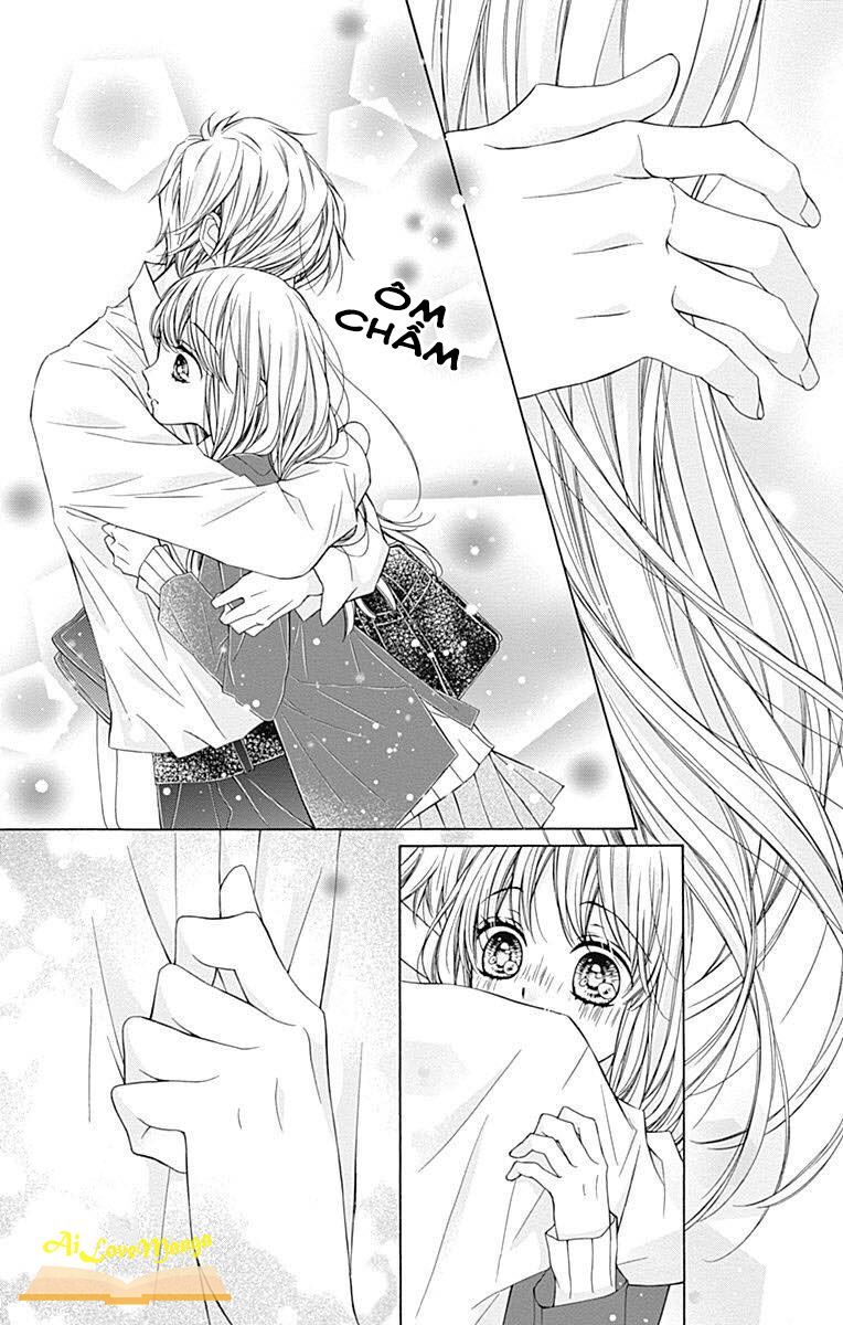 kirameki no lion boy chapter 6 39