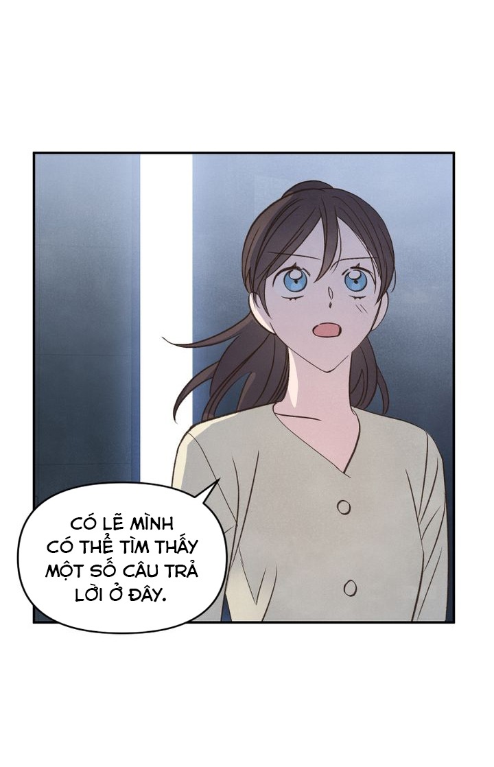 hãy để tôi một mình chapter 7 19