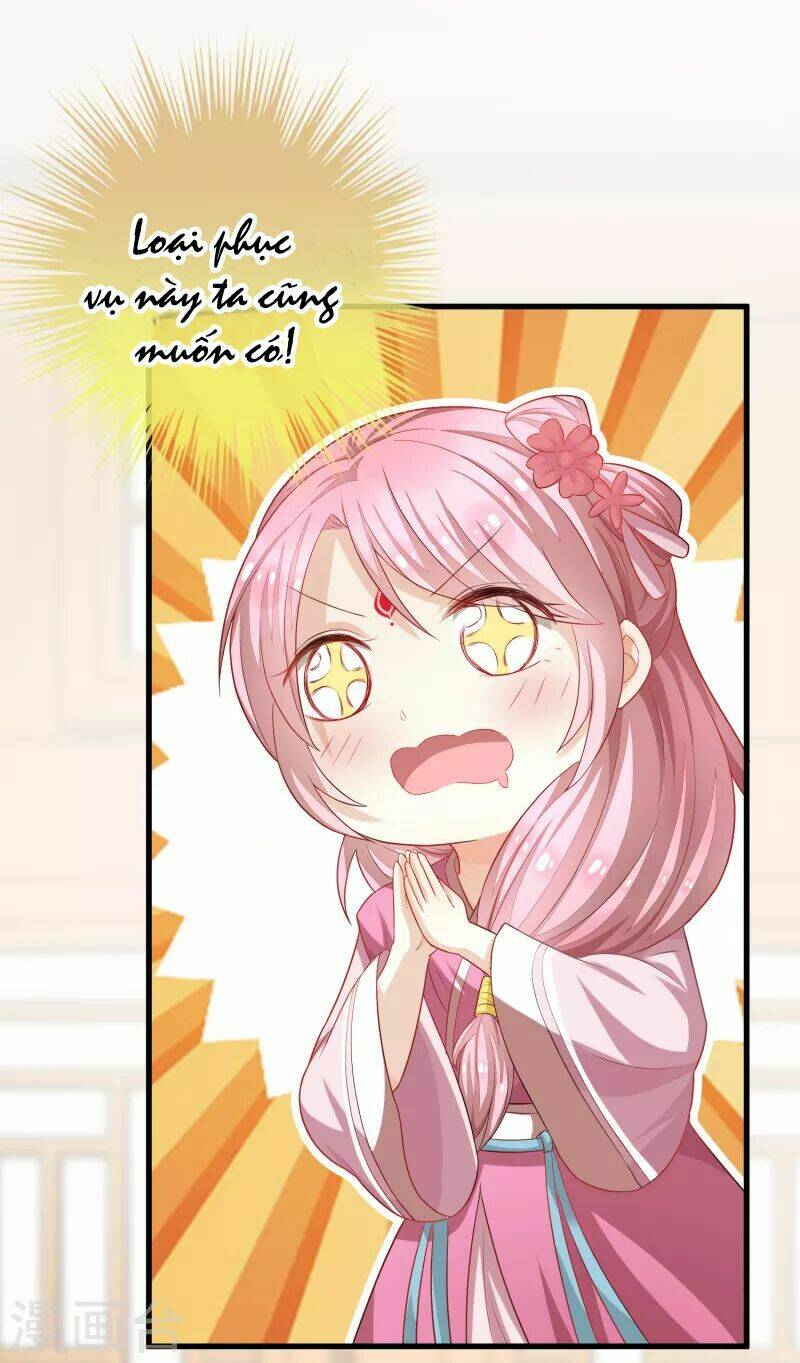 mau xuyên hướng dẫn tự cứu vật hi sinh nữ phụ chapter 5 32
