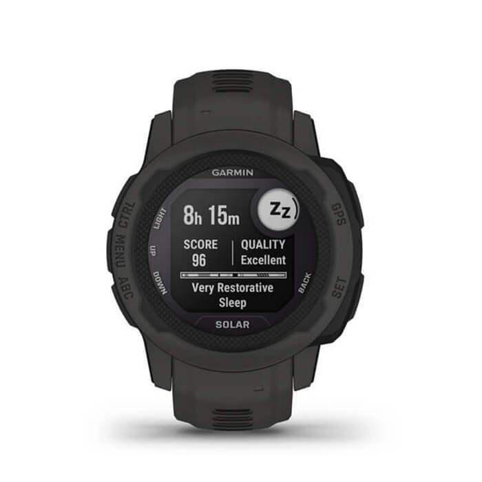 Đồng Hồ Thông Minh Garmin Instinct 2S - Hàng Chính Hãng