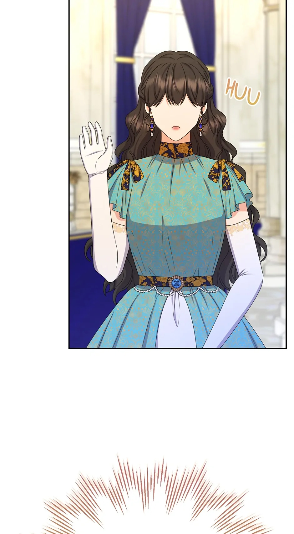 từ hầu gái tôi đã trở thành hoàng hậu chapter 100 67