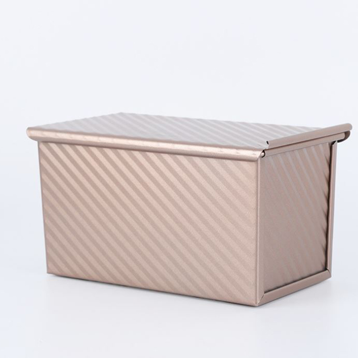 Khuôn Nướng Bánh Chống Dính Cao Câp 450g,Khuôn Làm Bánh Mì Sandwich,Bánh Mì Gối, Bánh Mì Hoa Cúc Loại Đẹp