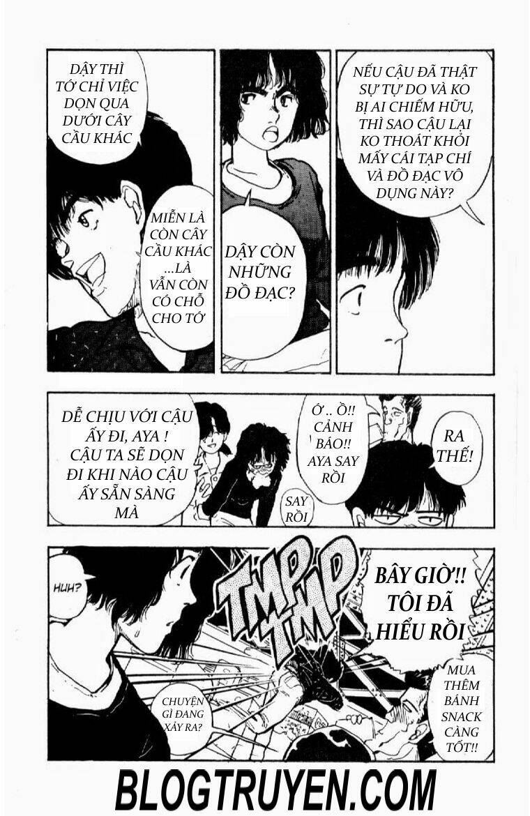 asatte dance chapter 42 13