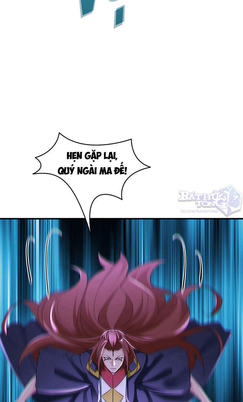 đồ đệ ta toàn là nữ ma đầu chapter 76 19