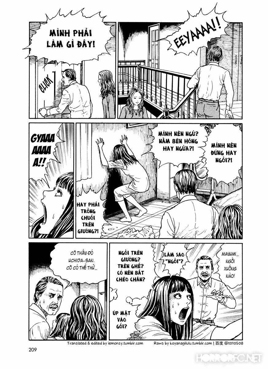 the shard of evil chapter 7.5 5