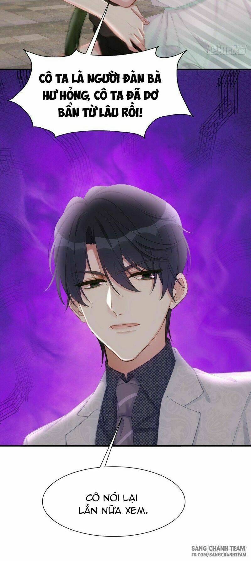 chỉ muốn cưng chiều em chapter 33 32