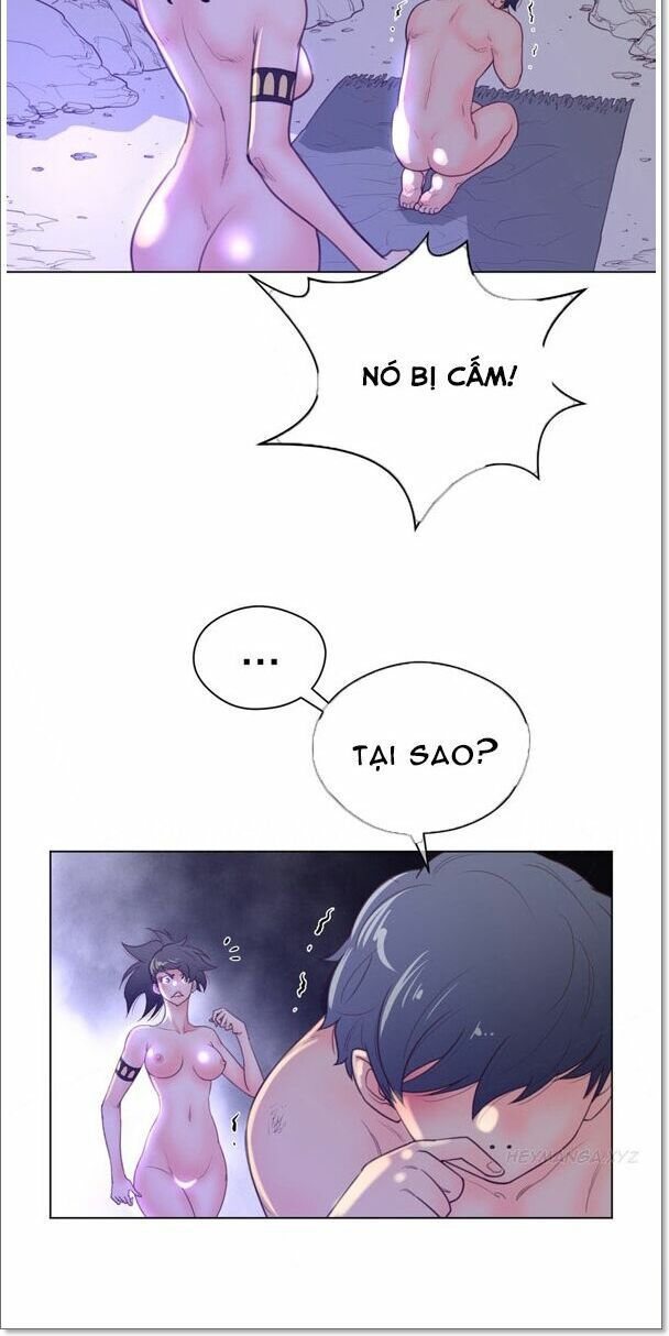 một nửa hoàn hảo chapter 29 22