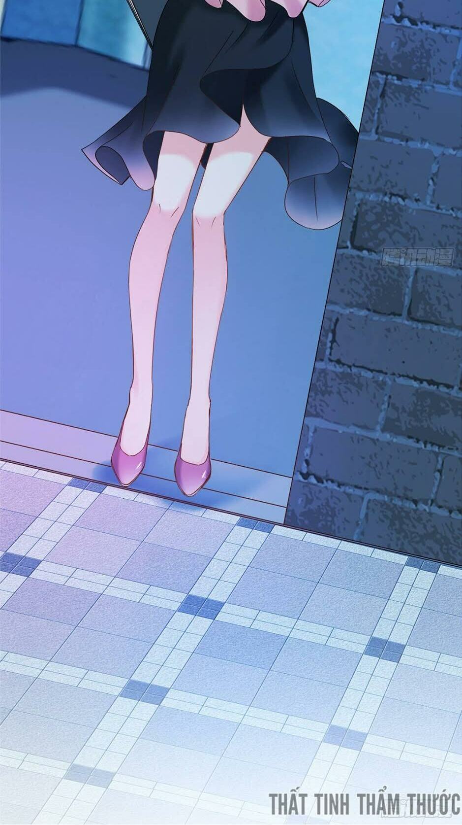 bay qua thiên sơn đến yêu anh chapter 44 28