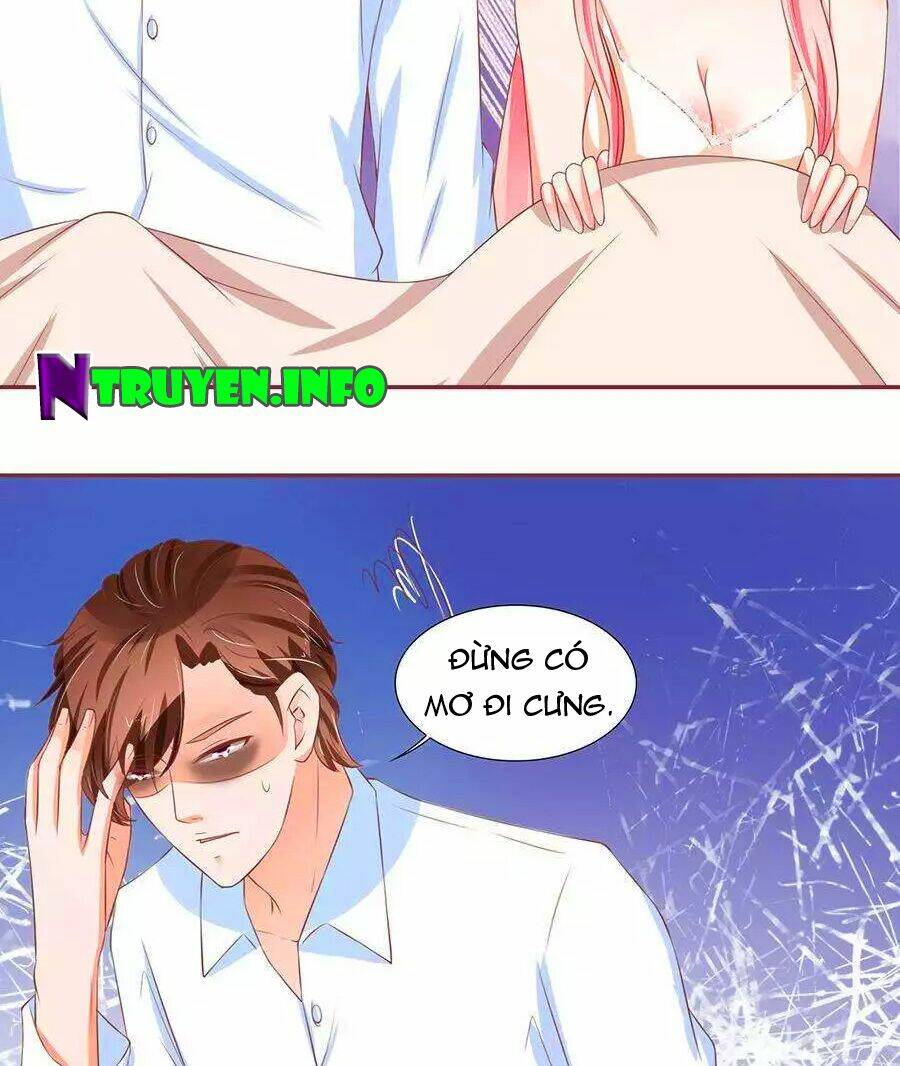 vương tước tư hữu bảo bối chapter 131 12