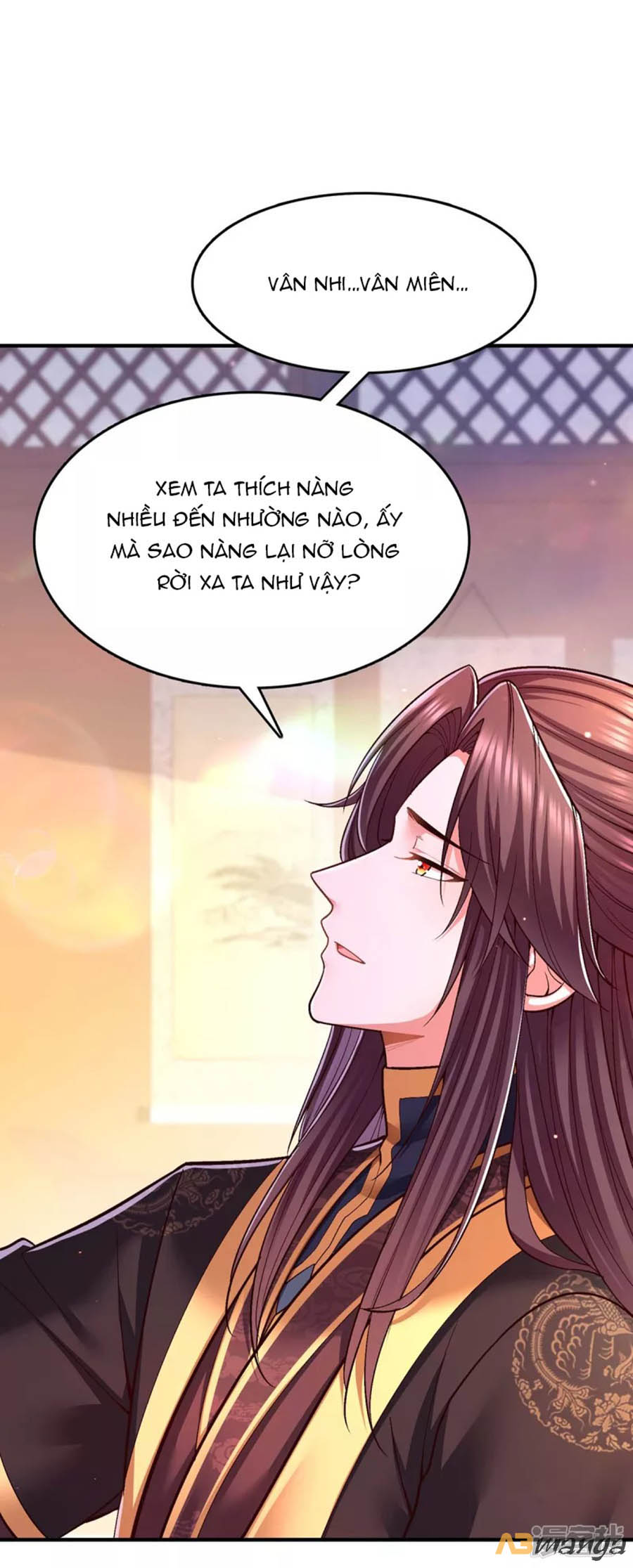 ngã tại hậu cung đương đại lão nữ chapter 107 14