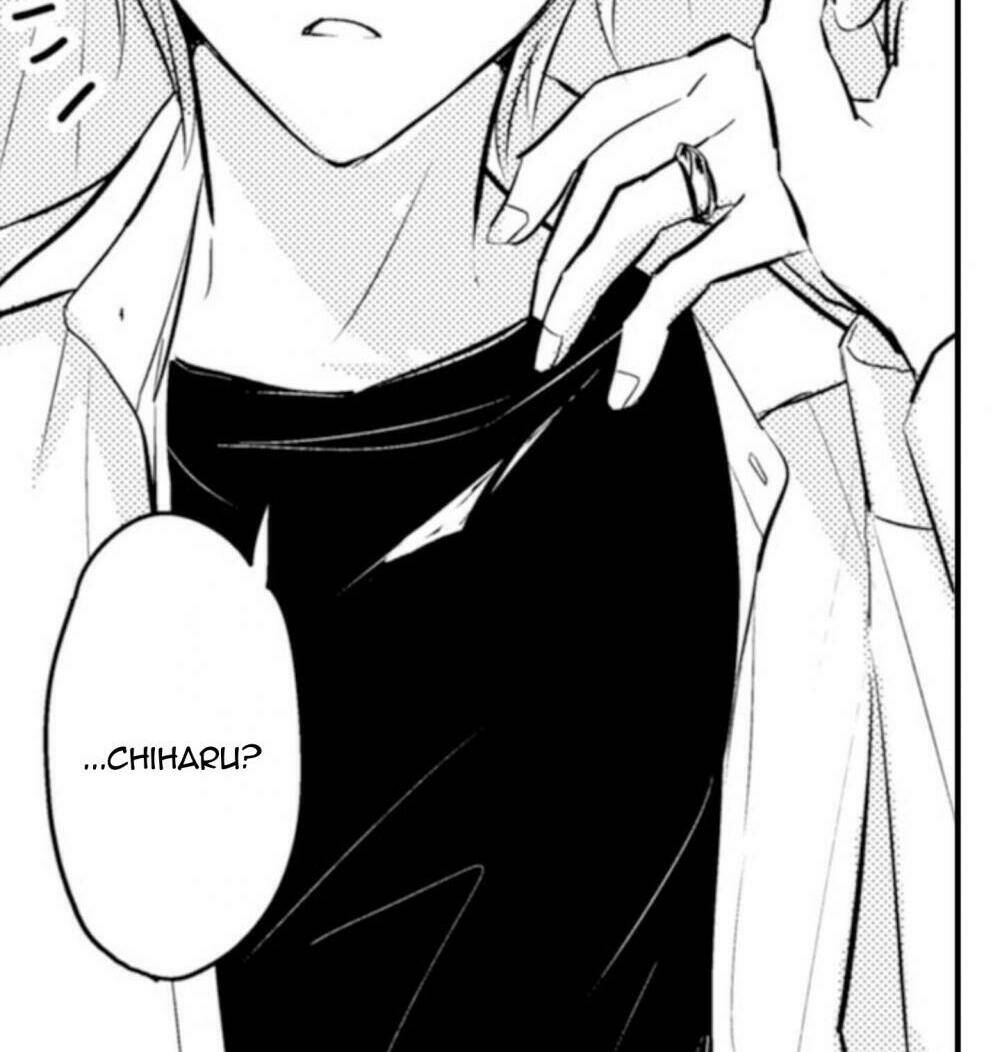 mang thai ở trường nam sinh chapter 90 8