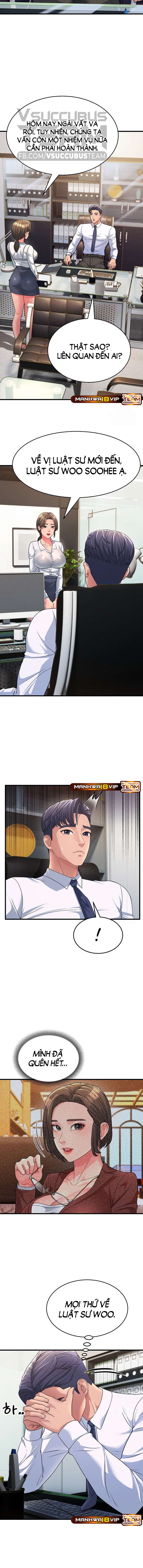 đến mẹ vợ cũng phải chiều theo ý anh chapter 12 4