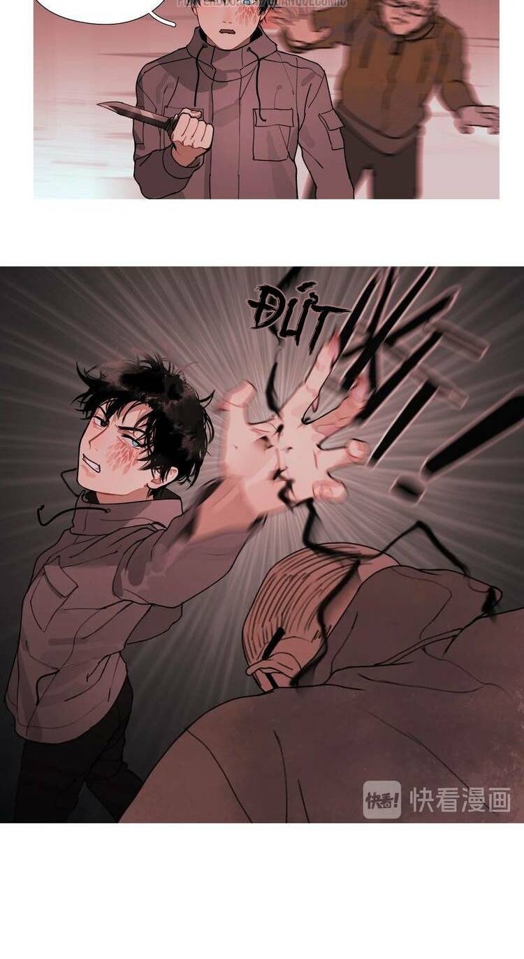 thần trạch chapter 9 19