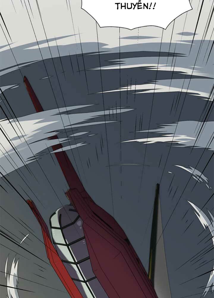 bậc thầy kiếm sư 2: arachi dị nhân đầu tiên chapter 4 68