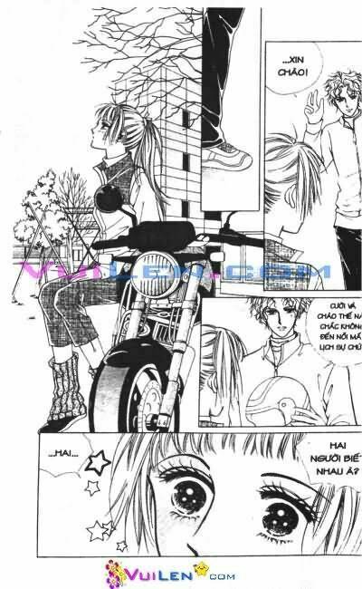 tóc gió thôi bay chapter 2 10