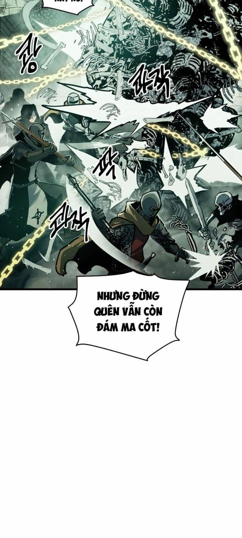 sự trở về của chiến thần tự sát chapter 22 14