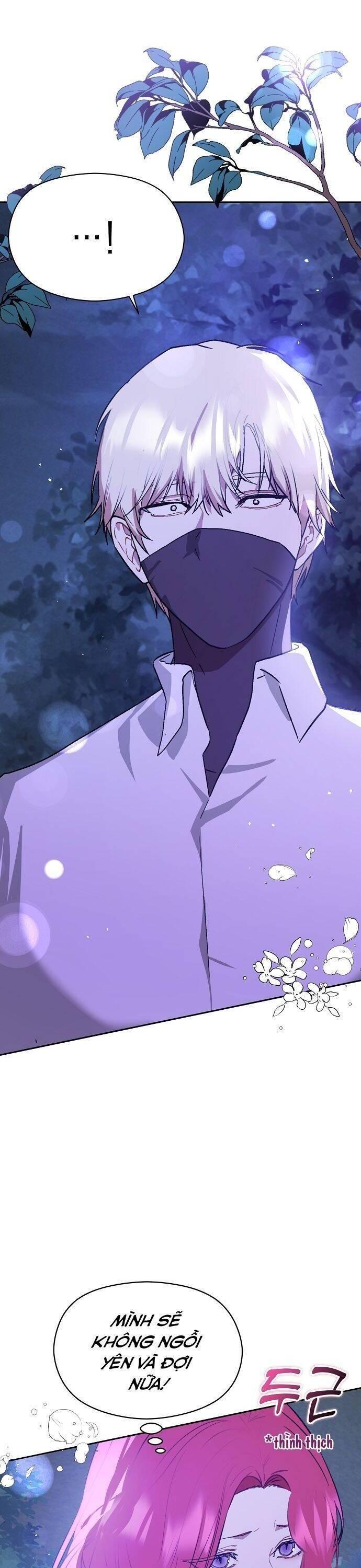 tôi không cố ý quyến rũ nam chính đâu! chapter 71 42