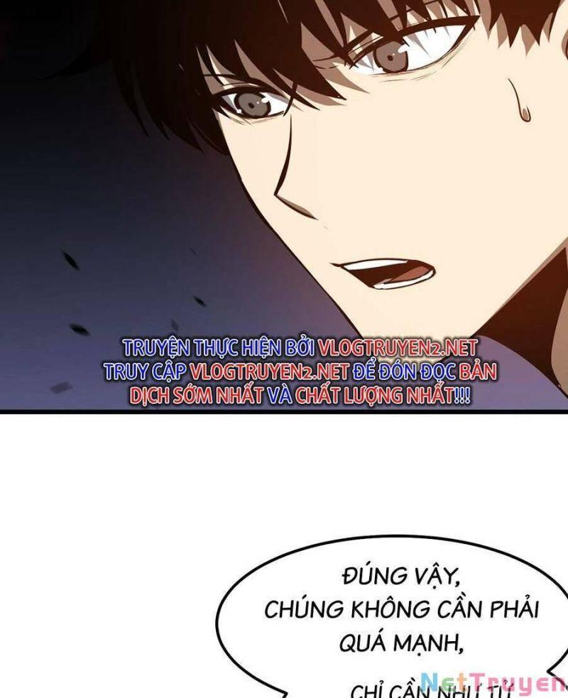 siêu tiến hóa chapter 93 12