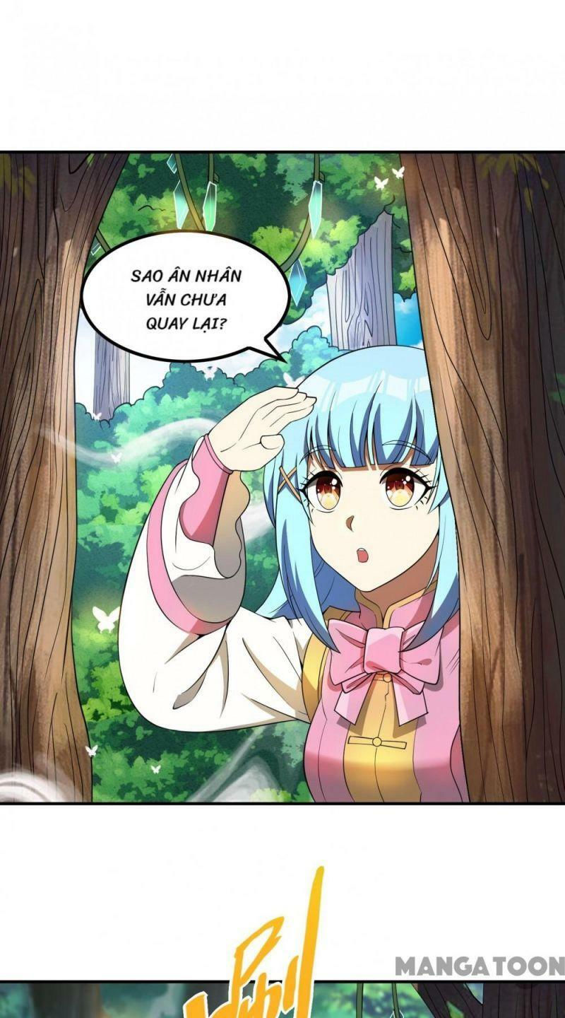 đệ nhất người ở rể chapter 149 32