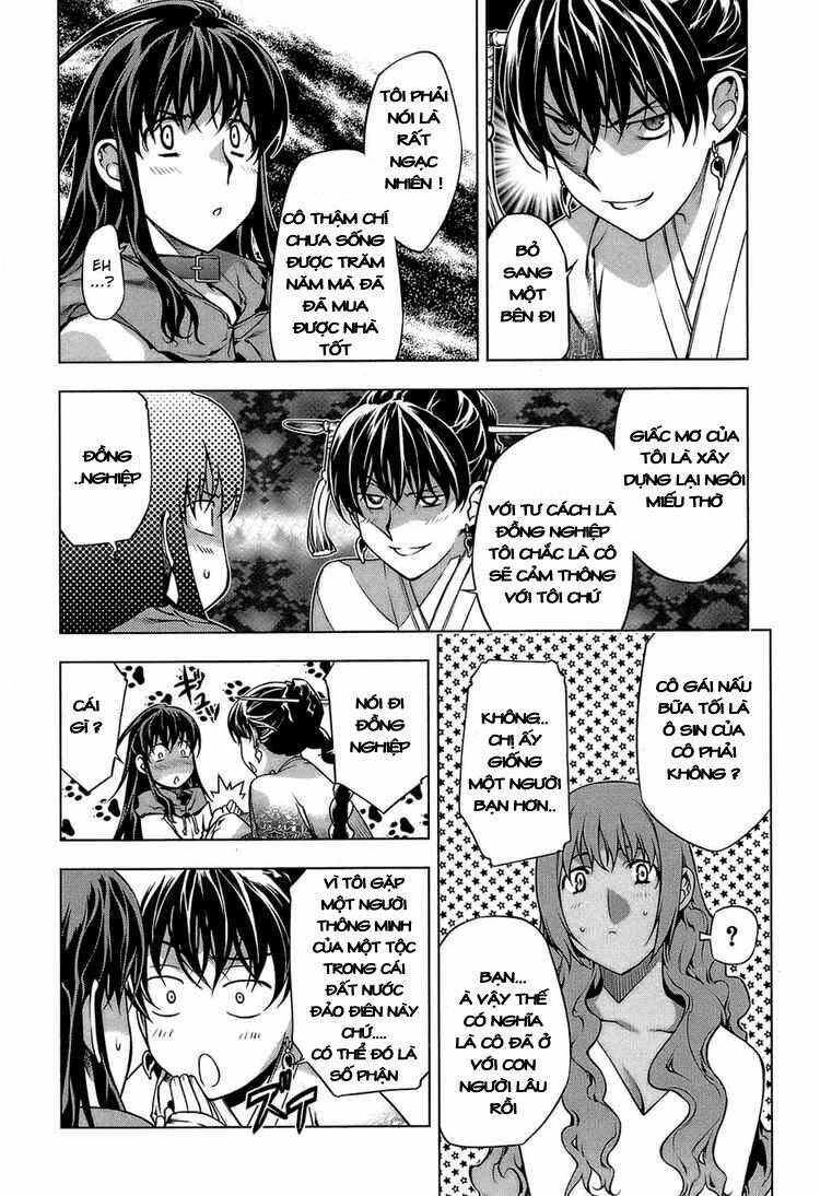 black god chapter 61 16